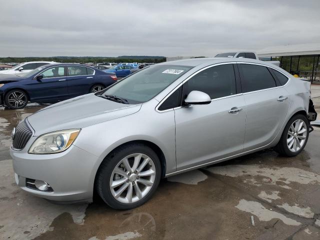 Photo 0 VIN: 1G4PS5SK0E4151016 - BUICK VERANO 