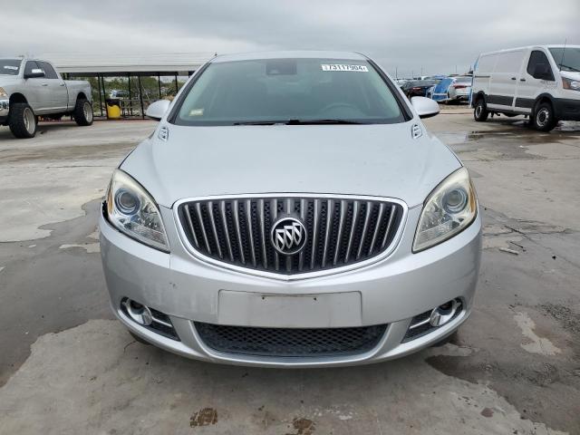 Photo 4 VIN: 1G4PS5SK0E4151016 - BUICK VERANO 