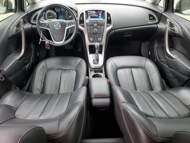 Photo 7 VIN: 1G4PS5SK0E4151016 - BUICK VERANO 