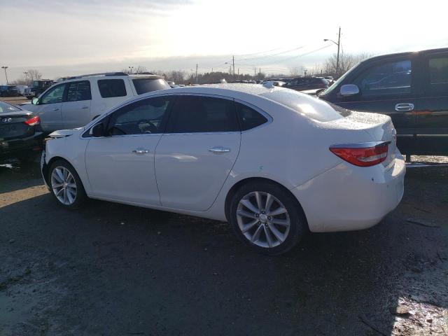 Photo 1 VIN: 1G4PS5SK0E4198837 - BUICK VERANO 