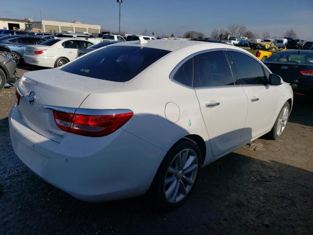 Photo 2 VIN: 1G4PS5SK0E4198837 - BUICK VERANO 