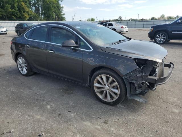 Photo 3 VIN: 1G4PS5SK0E4208654 - BUICK VERANO 