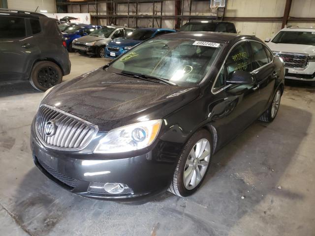 Photo 1 VIN: 1G4PS5SK0E4240830 - BUICK VERANO 