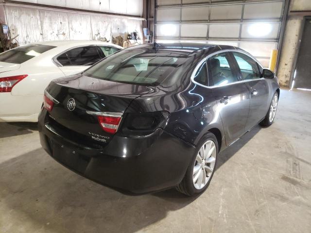 Photo 3 VIN: 1G4PS5SK0E4240830 - BUICK VERANO 