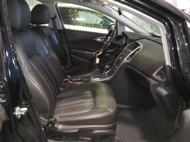 Photo 4 VIN: 1G4PS5SK0E4240830 - BUICK VERANO 