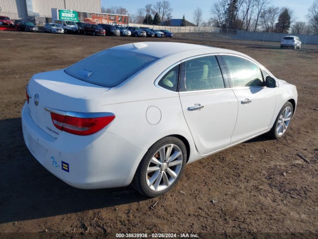 Photo 3 VIN: 1G4PS5SK0F4104456 - BUICK VERANO 