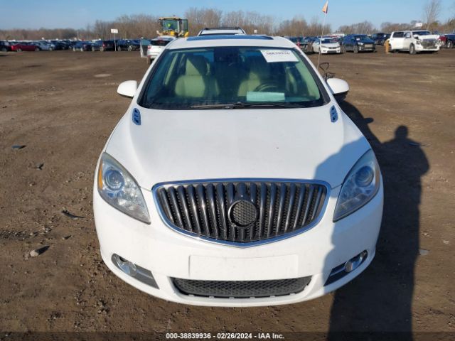 Photo 5 VIN: 1G4PS5SK0F4104456 - BUICK VERANO 