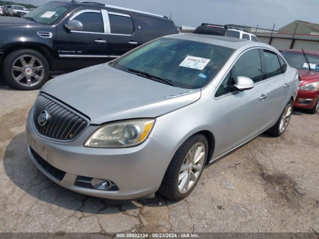 Photo 1 VIN: 1G4PS5SK0F4152149 - BUICK VERANO 