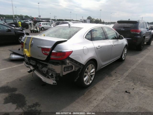 Photo 3 VIN: 1G4PS5SK0F4160042 - BUICK VERANO 