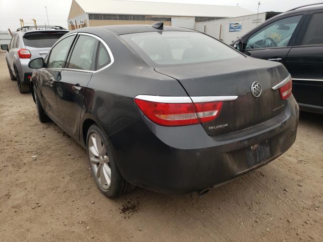 Photo 2 VIN: 1G4PS5SK0F4162244 - BUICK VERANO 