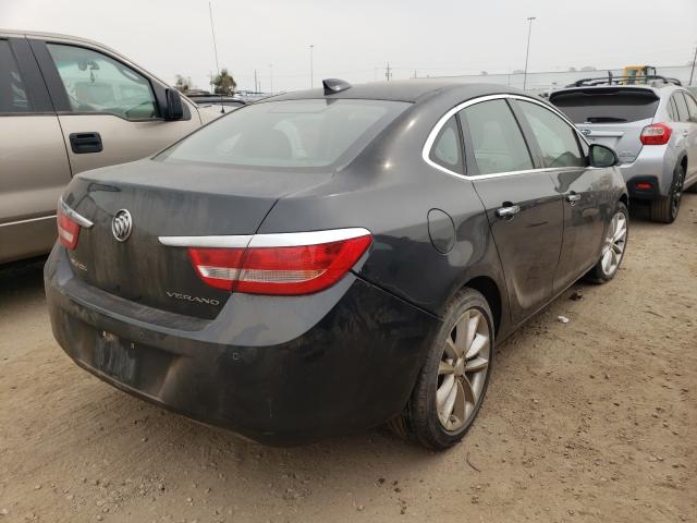 Photo 3 VIN: 1G4PS5SK0F4162244 - BUICK VERANO 