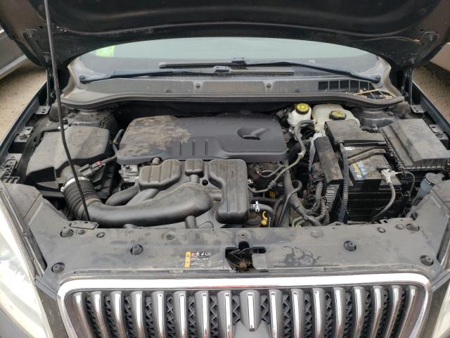 Photo 6 VIN: 1G4PS5SK0F4162244 - BUICK VERANO 