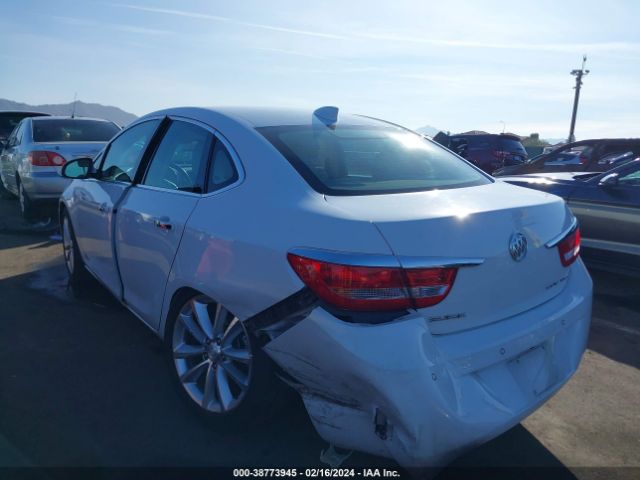 Photo 2 VIN: 1G4PS5SK0F4163233 - BUICK VERANO 