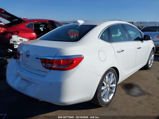 Photo 3 VIN: 1G4PS5SK0F4163233 - BUICK VERANO 