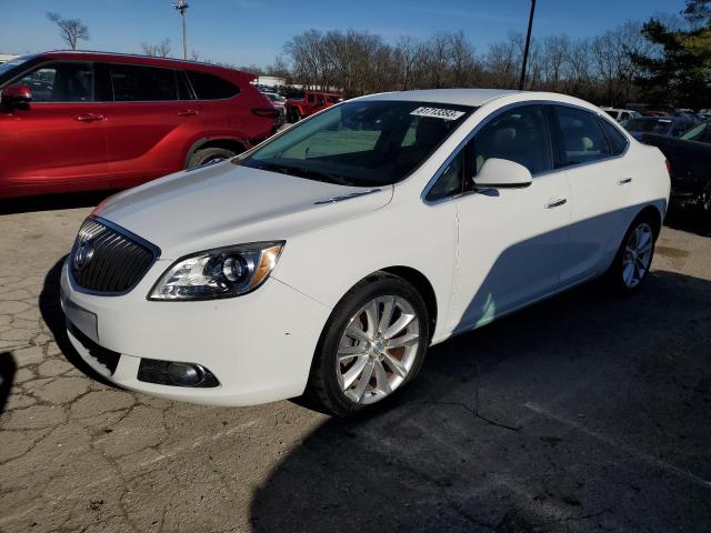 Photo 0 VIN: 1G4PS5SK0F4163362 - BUICK VERANO 