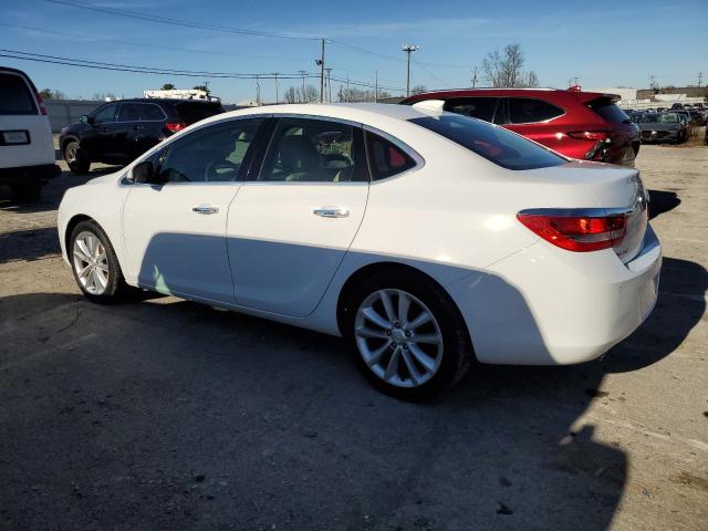 Photo 1 VIN: 1G4PS5SK0F4163362 - BUICK VERANO 