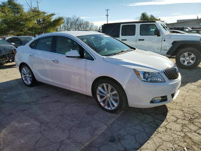 Photo 3 VIN: 1G4PS5SK0F4163362 - BUICK VERANO 