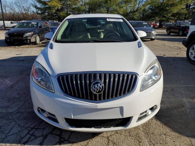 Photo 4 VIN: 1G4PS5SK0F4163362 - BUICK VERANO 