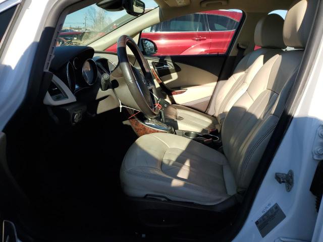 Photo 6 VIN: 1G4PS5SK0F4163362 - BUICK VERANO 