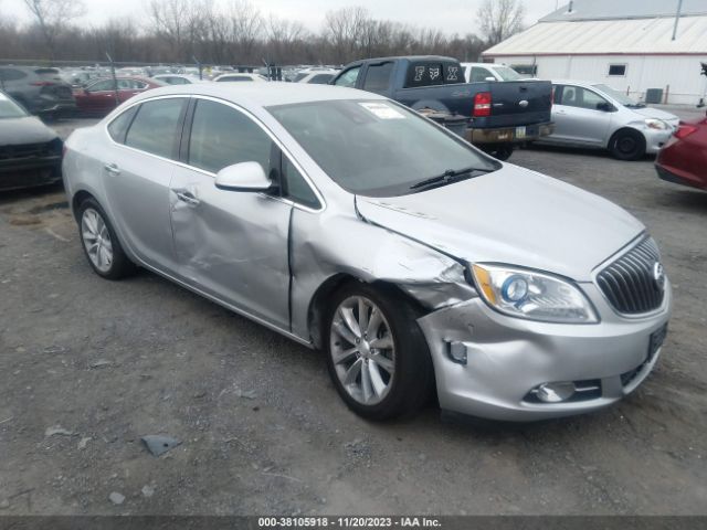 Photo 0 VIN: 1G4PS5SK0F4165452 - BUICK VERANO 