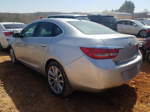 Photo 2 VIN: 1G4PS5SK0F4167895 - BUICK VERANO 