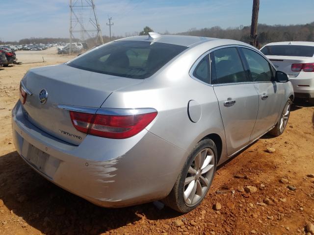 Photo 3 VIN: 1G4PS5SK0F4167895 - BUICK VERANO 