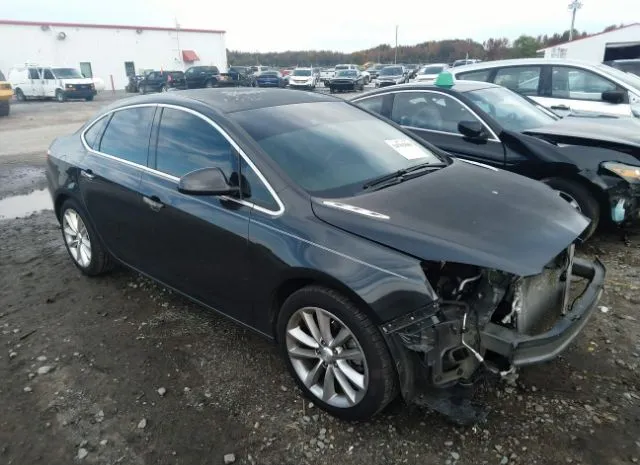 Photo 0 VIN: 1G4PS5SK0F4167931 - BUICK VERANO 