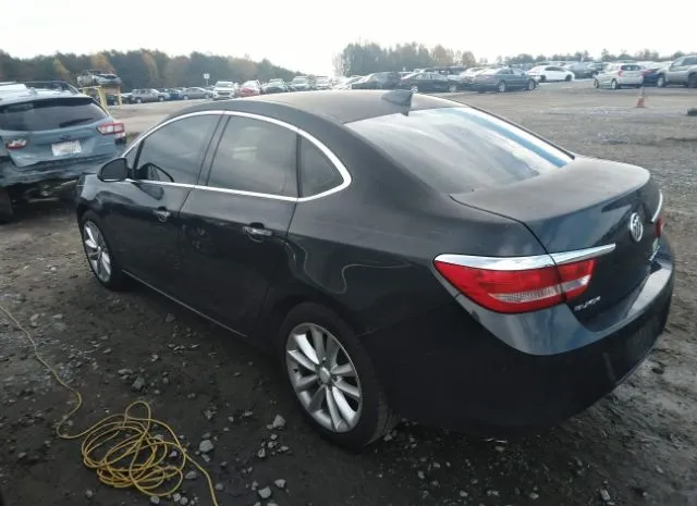 Photo 2 VIN: 1G4PS5SK0F4167931 - BUICK VERANO 