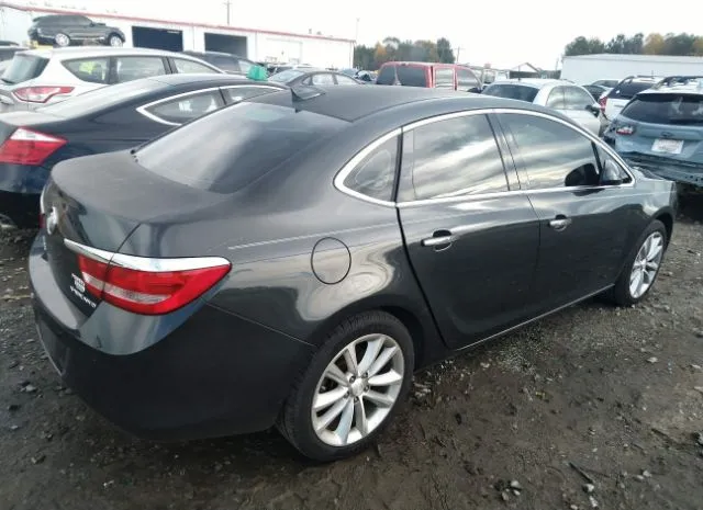 Photo 3 VIN: 1G4PS5SK0F4167931 - BUICK VERANO 