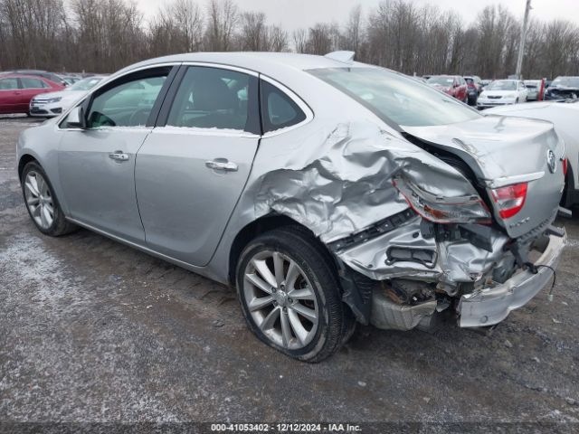 Photo 2 VIN: 1G4PS5SK0F4168948 - BUICK VERANO 