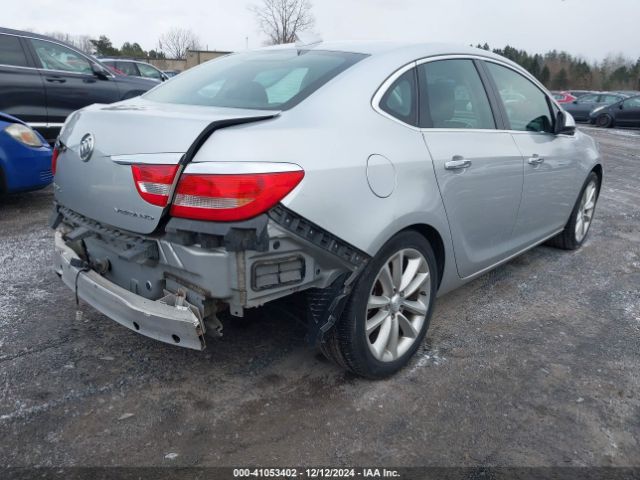 Photo 3 VIN: 1G4PS5SK0F4168948 - BUICK VERANO 