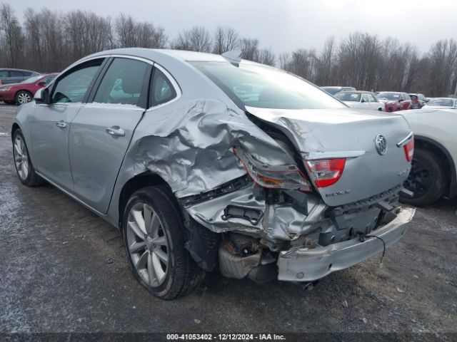 Photo 5 VIN: 1G4PS5SK0F4168948 - BUICK VERANO 