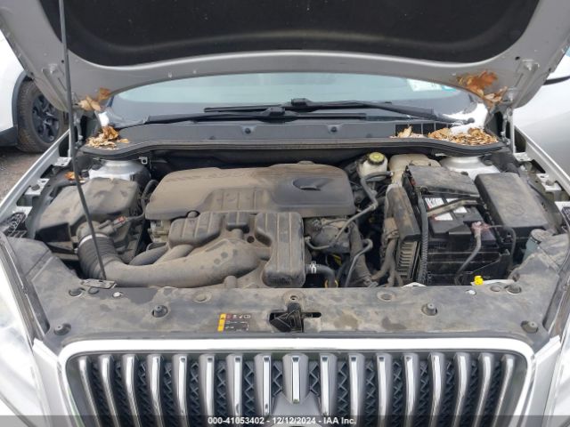 Photo 9 VIN: 1G4PS5SK0F4168948 - BUICK VERANO 