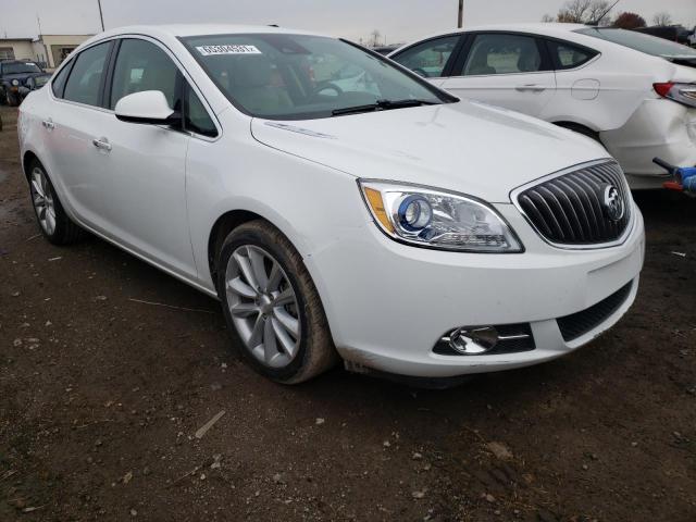 Photo 0 VIN: 1G4PS5SK0F4170232 - BUICK VERANO 