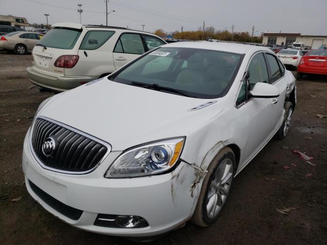 Photo 1 VIN: 1G4PS5SK0F4170232 - BUICK VERANO 