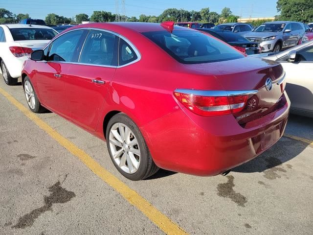 Photo 1 VIN: 1G4PS5SK0F4178332 - BUICK VERANO 