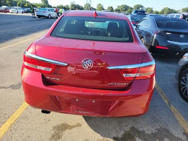 Photo 2 VIN: 1G4PS5SK0F4178332 - BUICK VERANO 