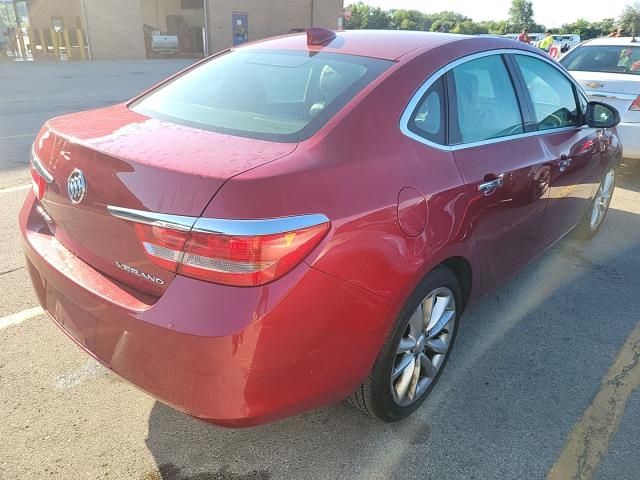 Photo 3 VIN: 1G4PS5SK0F4178332 - BUICK VERANO 