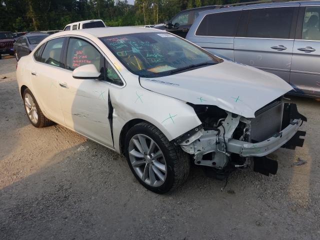 Photo 0 VIN: 1G4PS5SK0F4185068 - BUICK VERANO 