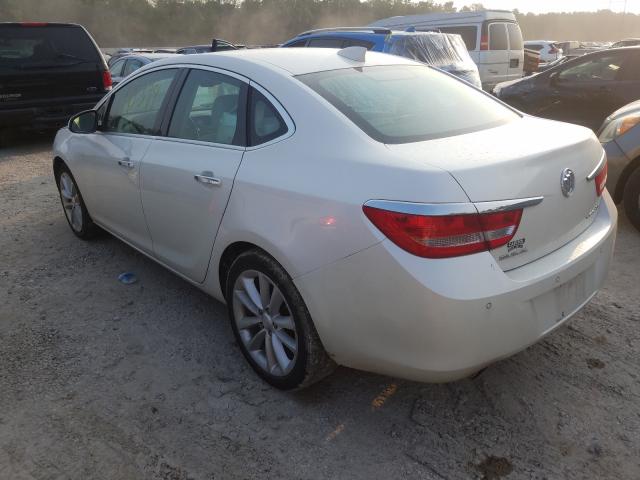 Photo 2 VIN: 1G4PS5SK0F4185068 - BUICK VERANO 