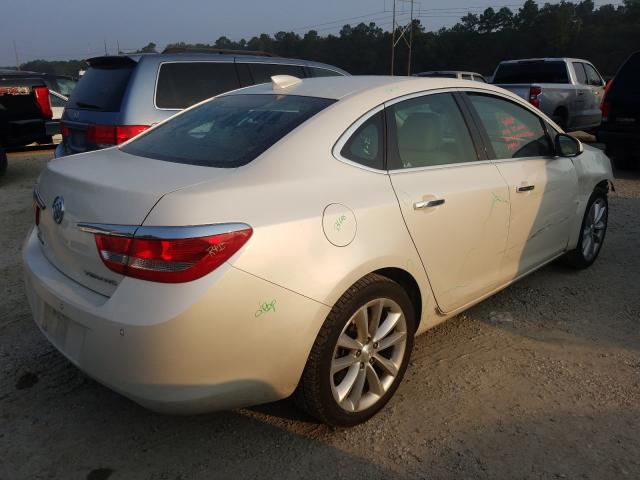 Photo 3 VIN: 1G4PS5SK0F4185068 - BUICK VERANO 