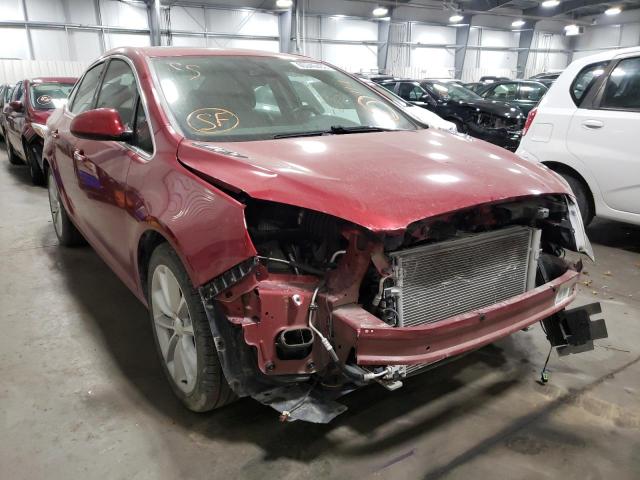 Photo 0 VIN: 1G4PS5SK0F4189931 - BUICK VERANO 