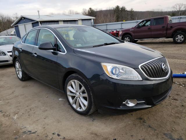 Photo 0 VIN: 1G4PS5SK0F4198757 - BUICK VERANO 