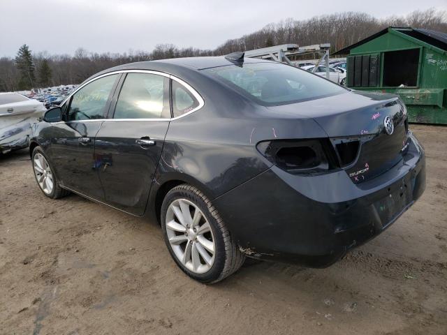 Photo 2 VIN: 1G4PS5SK0F4198757 - BUICK VERANO 