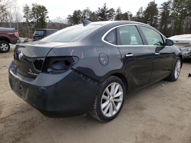 Photo 3 VIN: 1G4PS5SK0F4198757 - BUICK VERANO 