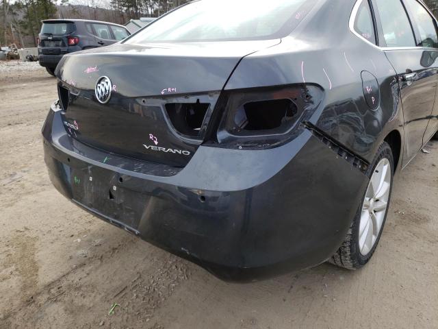 Photo 8 VIN: 1G4PS5SK0F4198757 - BUICK VERANO 