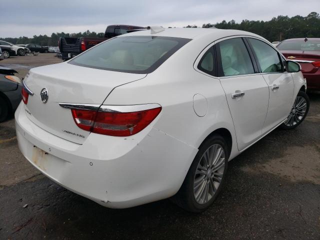 Photo 2 VIN: 1G4PS5SK0F4206260 - BUICK VERANO 