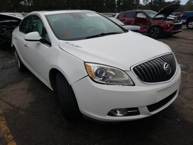 Photo 3 VIN: 1G4PS5SK0F4206260 - BUICK VERANO 