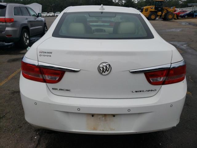 Photo 5 VIN: 1G4PS5SK0F4206260 - BUICK VERANO 