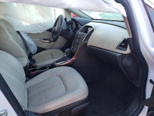 Photo 6 VIN: 1G4PS5SK0F4206260 - BUICK VERANO 